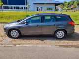 Ford Focus 1,0 EcoBoost 92kW Trend Turnier - Ford Focus: Kombi, Trend