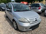 Citroën C3 1.6 16V Confort Autom. * KLIMA * - Citroën C3 aus 2007