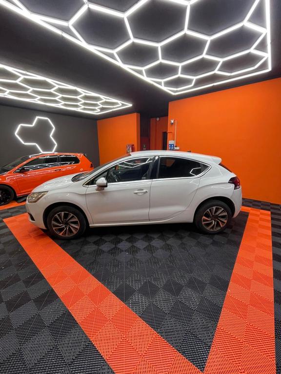 DS Automobiles DS4