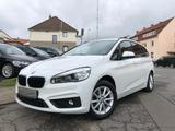 BMW 214 Gran Tourer 214d - Navi LED 7Sitzer Reifenk. - BMW 214 Gran Tourer Gebrauchtwagen