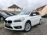 BMW 214 Gran Tourer 214d - Navi LED 7Sitzer Reifenk. - BMW 214 Gran Tourer Gebrauchtwagen