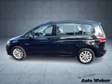 Volkswagen Touran 1.6 TDI 1.6TDI DSG Comfortline Navi AHK A - VW Touran Gebrauchtwagen in Mainz