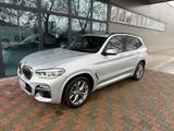BMW X3 M40 M40i AT - - gebrauchte BMW X3 M40 aus dem Jahr 2018