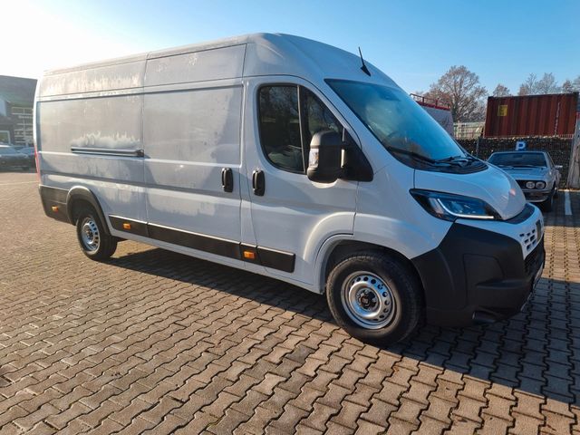 Fiat Ducato Maxi 35 | Model 24 | L4H2 140MT | LED