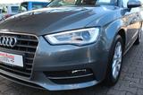 Audi A3 1.4 TFSI attraction/BiXENON/NAVI/TEMPOMAT/PDC - Audi: 7 Sitzer