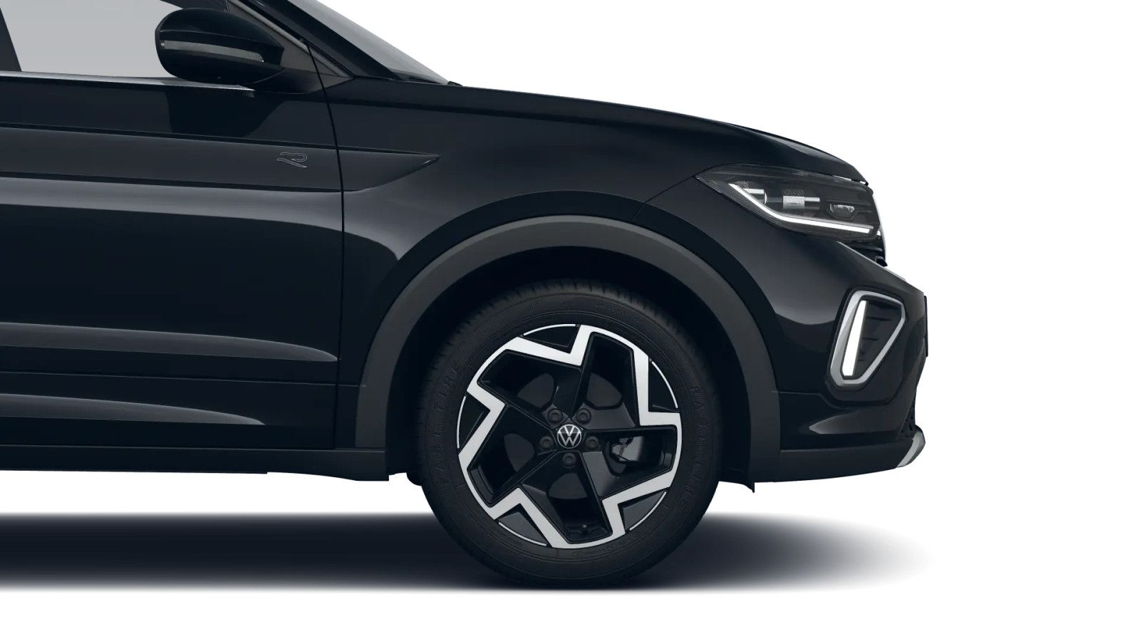 Volkswagen T-Cross - Bild 3