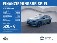 Volkswagen ID.7 - Vorschau Bild 2