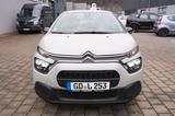 Citroën C3 1.2 YOU *Tempomat/Spurh.ass./Einparkhilfe* - Citroën C3 von privat
