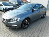 Volvo S60 Linje Svart Leder AHK werkstattgepflegt - gebrauchte Volvo S60 aus dem Jahr 2017