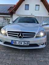 Mercedes-Benz CL 203 - Mercedes-Benz: Coupé, Cl 203