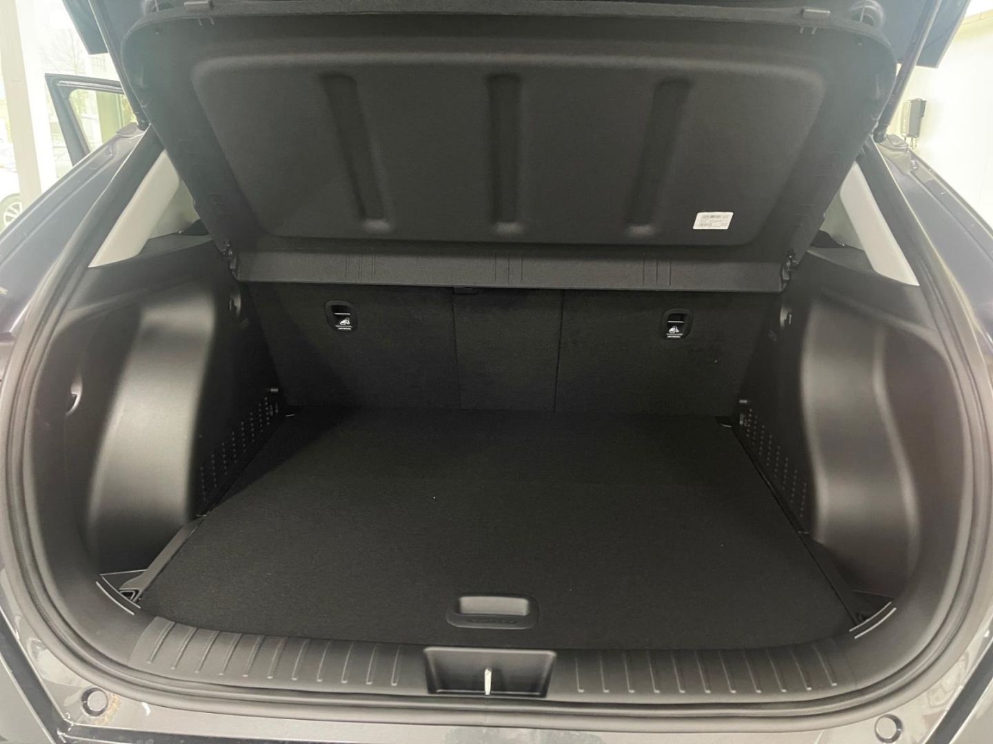 Hyundai KONA - Bild 12