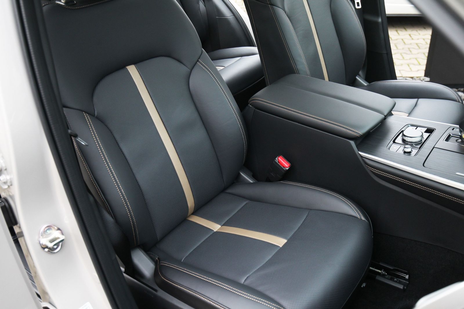 Mazda CX-60 - Bild 17