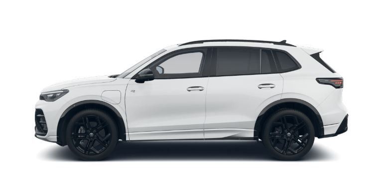Volkswagen Tiguan - Bild 2