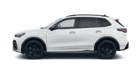 Volkswagen Tiguan - Vorschau Bild 2
