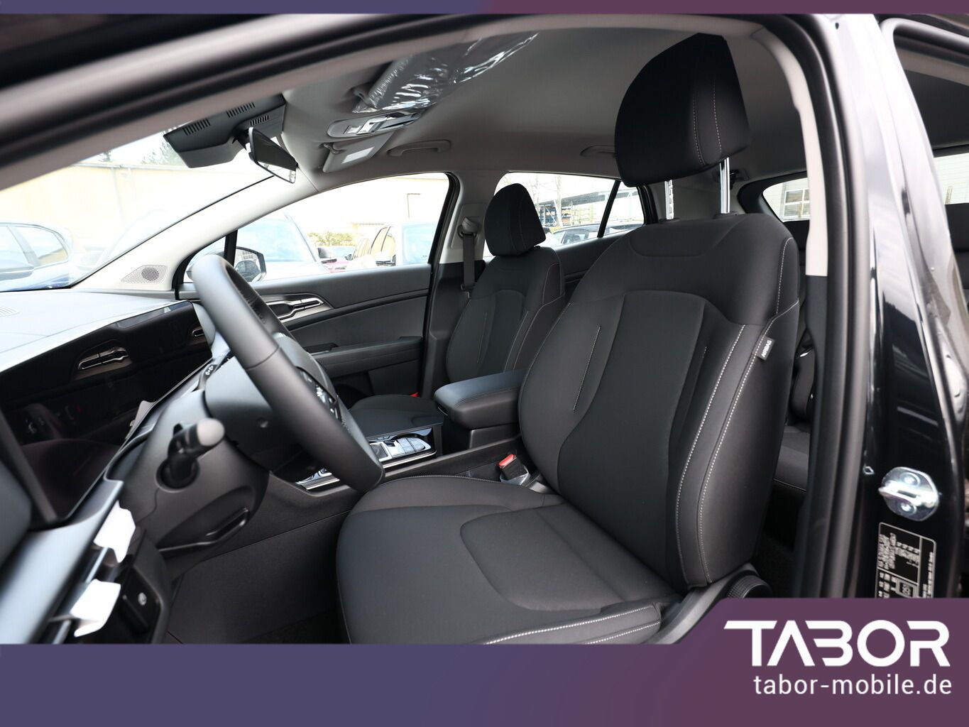Kia Sportage - Bild 6