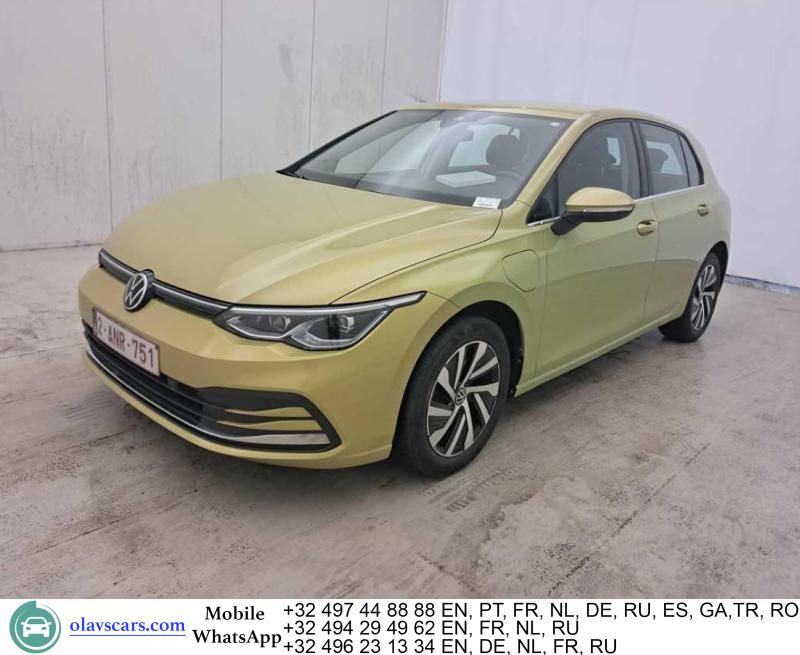 Image of Volkswagen Golf