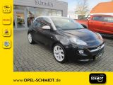 Opel Adam Slam - Opel Adam aus 2013