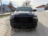 Dodge RAM 1500 Bighorn mit Gasanlage !  - Dodge RAM: Big