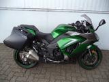Kawasaki Z 1000 SX ABS - KAWASAKI 1000 SX