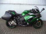 Kawasaki Z 1000 SX ABS - KAWASAKI HAMBURG