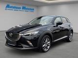 Mazda CX-3 SKY.-G120 Aut. Kizoku Int. HUD Navi LED DAB - Mazda CX-3 aus 2018