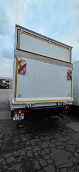 Mercedes-Benz Atego 816 - Atego 816