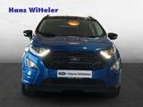Ford Ecosport ST-Line 1.0 EcoBoost Kamera/Navi/Winter - Ford EcoSport: ST Line