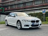 BMW 320d F30 X-drive Facelift LCI M-Paket ... - BMW 3er F30 mit Facelift