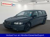 Volvo V70 2.4 D5 Premium - gebrauchte Volvo V70 aus dem Jahr 2002