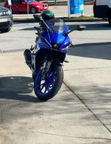 Yamaha YZF R125  QUICKSHIFTER! NUR NOCH WENIGE TAGE! - YAMAHA SPORTLER YZF R 125