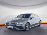 Mercedes-Benz CLA 180 Coupé AMG+KAM.+HANDSFREE ACCESS+WINTERP. - Mercedes-Benz CLA 180 in Halle