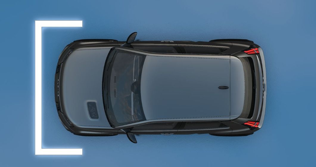 Alpine A290 - Bild 9