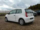 Skoda Citigo Active*Klima*CD Audio Funky 8fach bereift - Skoda Citigo: Fun