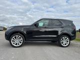 Land Rover Discovery D300 MHEV AWD HSE Automatik HSE - Land Rover Discovery von privat