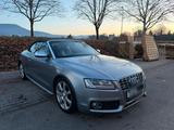 Audi S5 3,0 Benziner v6T - Audi A4: Cabrio, 3.0