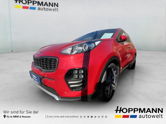 Kia Sportage Kia Sportage