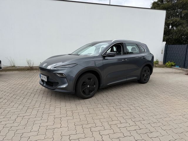 MG S5