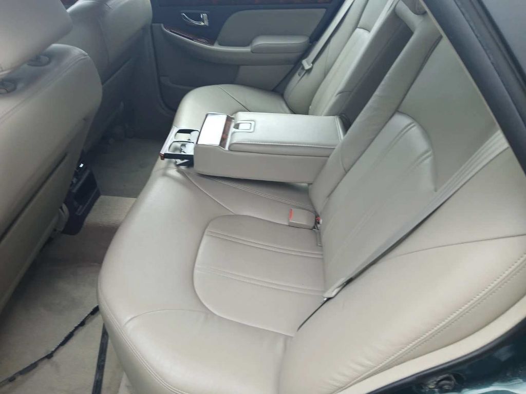 Hyundai XG 350 MEMORY LEDER SCHIEBE 2 HAND