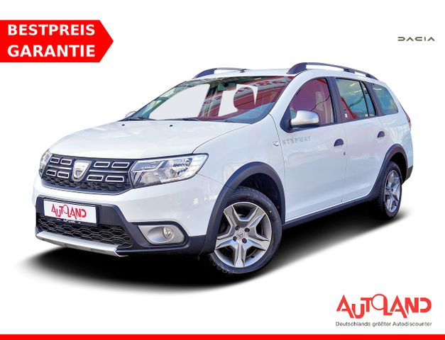 Dacia Logan II Stepway 1.5 BLUE dCi 95 Kamera Navi PDC