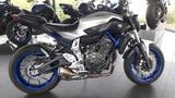 Yamaha MT-07 / mit 1.700,-€ Zubehör / Neue Reifen - Angebote