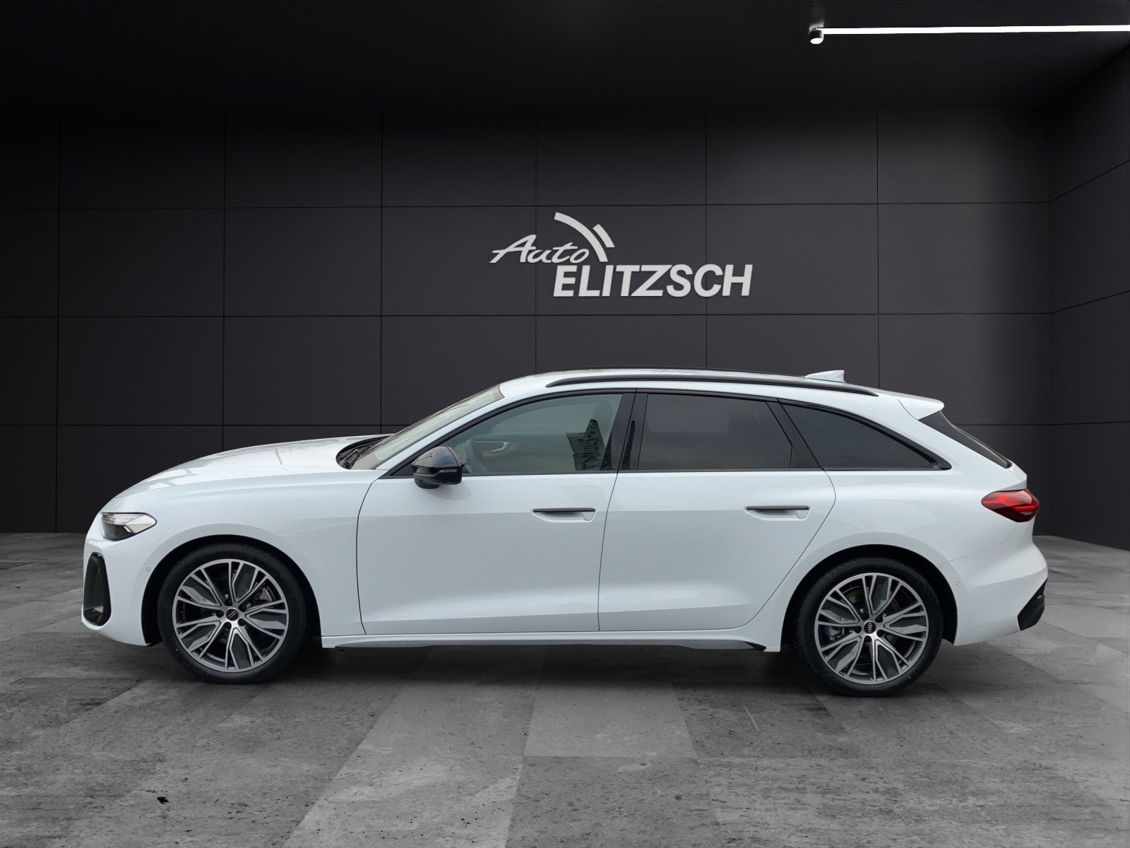 Fahrzeugabbildung Audi A5 Avant TDI Q TECH PRO, B & O MATRIX Tech Pro,