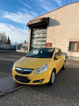 Opel Corsa D 1.0 / 2. Hand / Tüv 4/26 - Opel Corsa aus 2007: 1.4