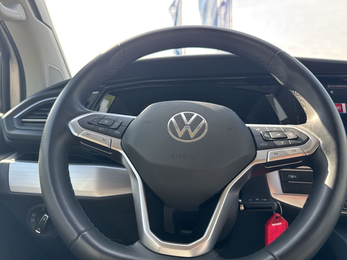 Volkswagen T6.1 California 2.0 TDI Beach Camper Edition DSG foto 9