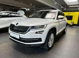 Skoda Kodiaq 2.0 TDI 4x4 DSG Style sehr gepflegt! - Skoda Kodiaq in Dresden