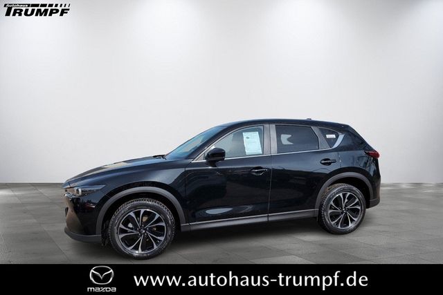 Mazda CX-5 2.0L e-SKYACTIV G 165 PS FWD ADVANTAGE