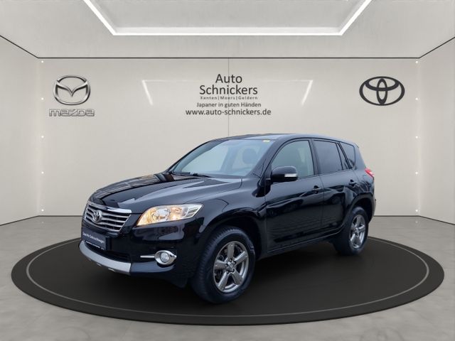 Toyota RAV 4 Travel 2.0 Valvematic+NAV+KAMERA!!!