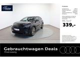 Audi Q4 e-tron Sportback 45 qu. edition S line AHK/21