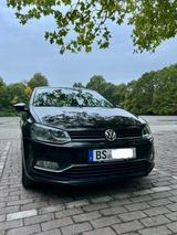 Volkswagen Polo 1.0 44kW BMT Comfortline Comfortline - Volkswagen Polo mit Benzin-Antrieb: 1.4