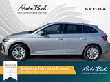 Skoda Scala Selection 1.0 TSI 85 KW DSG - Skoda Scala: Selection