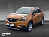 Opel Mokka X 1.6 D Ultimate Klimaautomatik Sitzheizun - gebrauchte Opel Mokka X aus dem Jahr 2018